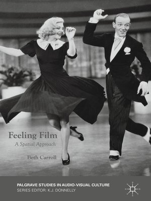 cover image of Feeling Film